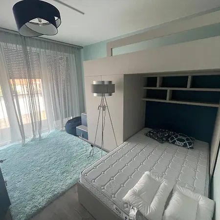 Marina Family * Balatonfoldvar