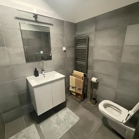Apartman Marina Family