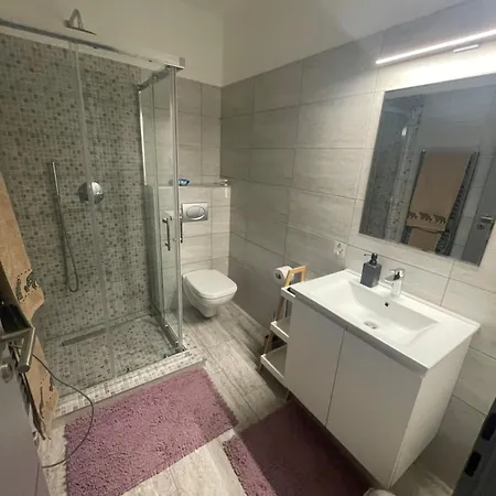 Apartman Marina Family *